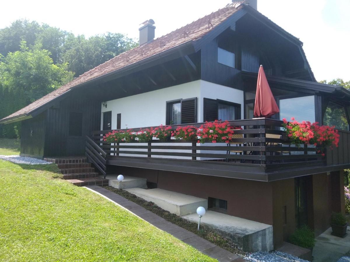 Sunrise Home Марибор Экстерьер фото
