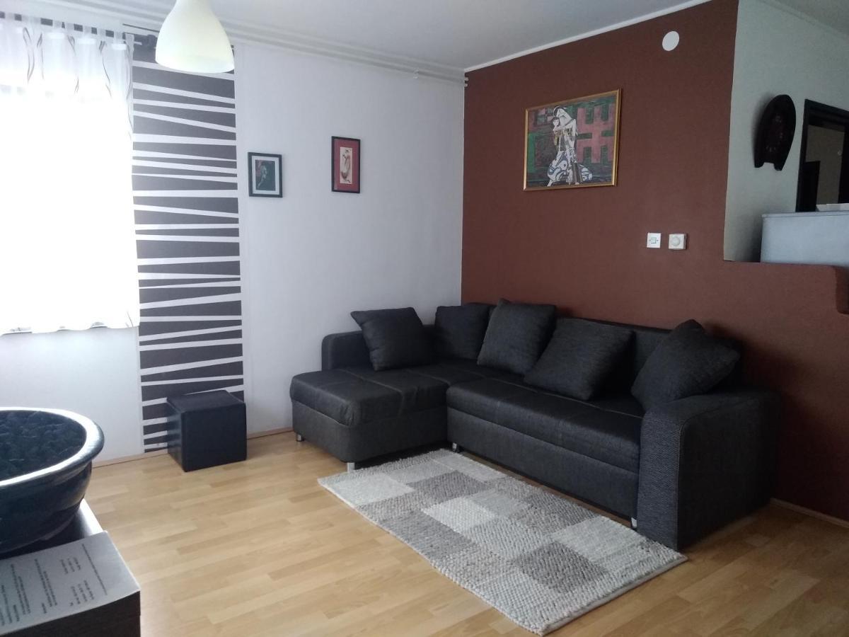 Sunrise Home Марибор Экстерьер фото