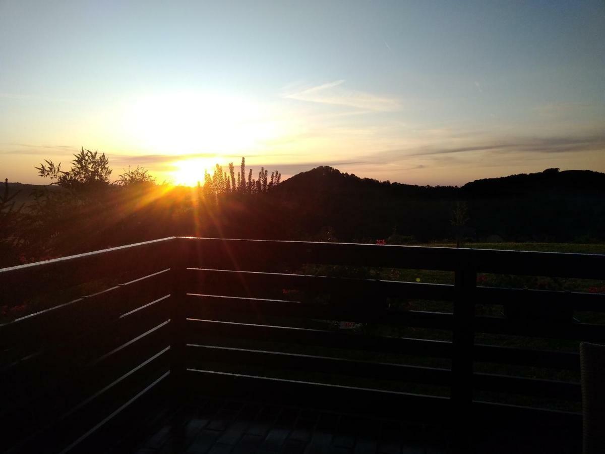 Sunrise Home Марибор Экстерьер фото