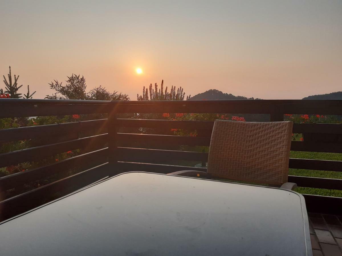 Sunrise Home Марибор Экстерьер фото
