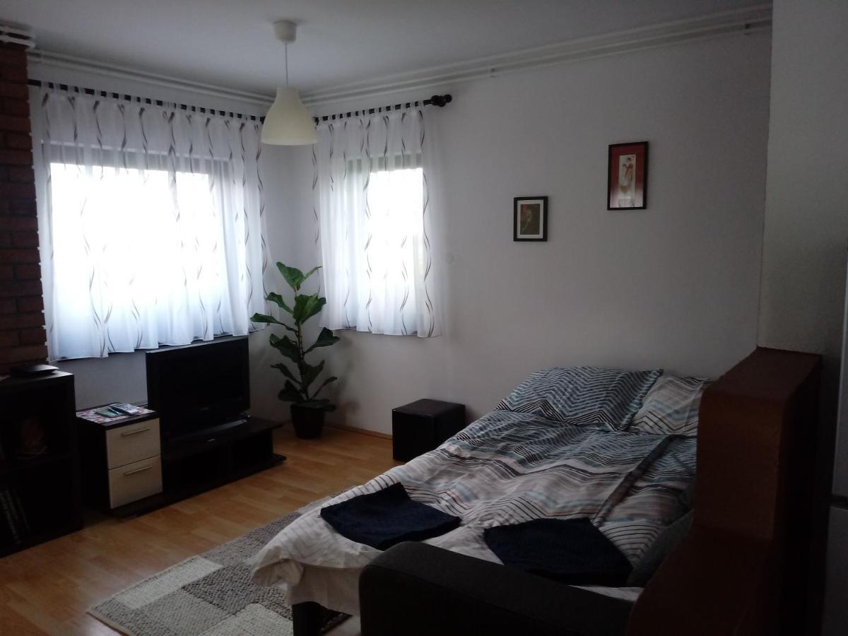 Sunrise Home Марибор Экстерьер фото