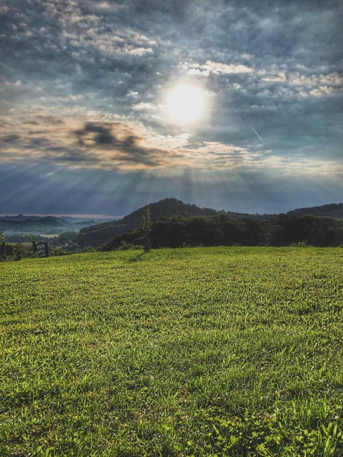 Sunrise Home Марибор Экстерьер фото