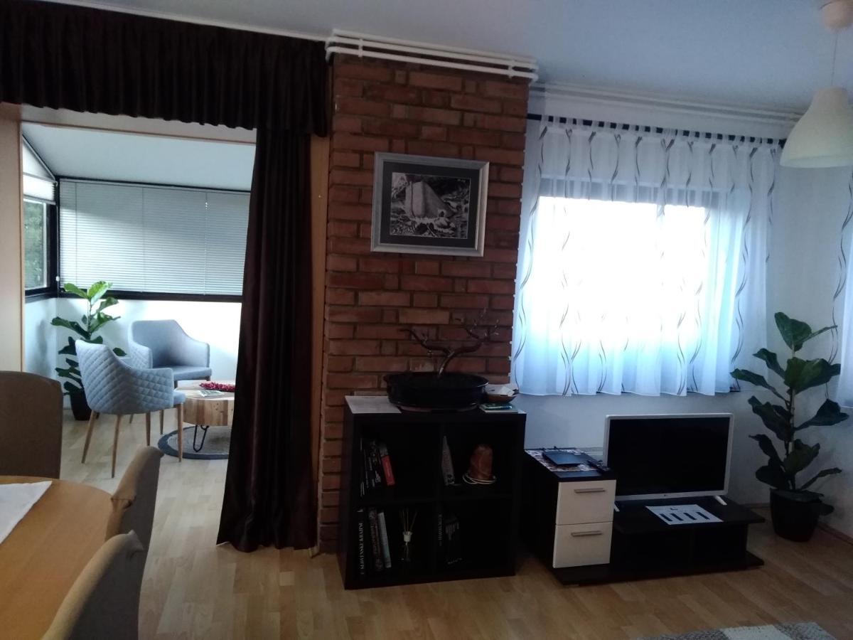 Sunrise Home Марибор Экстерьер фото